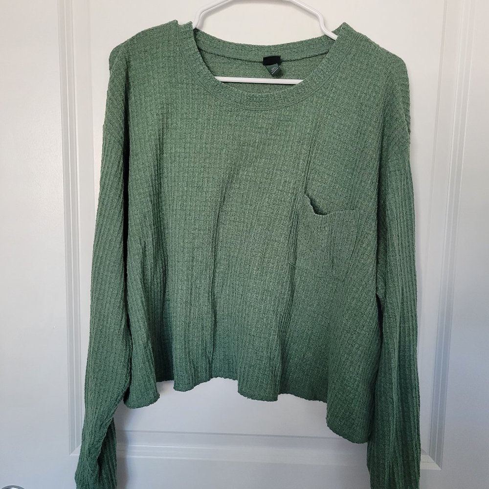 Set of matching sweaters